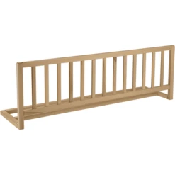 Kindsgard Sponda Di Protezione Frakant, Legno 120 Cm