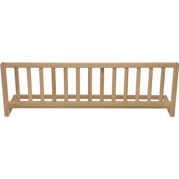 Kindsgard Sponda Di Protezione Frakant, Legno 140 Cm 4 Kindsgard Sponda Di Protezione Frakant, Legno 140 Cm - immagine 4