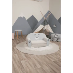 Knorr® Toys Orso Da Divano Per Bambini Paul 7 Knorr® Toys Orso Da Divano Per Bambini Paul -Bambino Forniture Negozio knorr toys orso da divano per bambini paul a318497 2