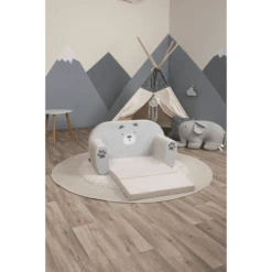 Knorr® Toys Orso Da Divano Per Bambini Paul 8 Knorr® Toys Orso Da Divano Per Bambini Paul -Bambino Forniture Negozio knorr toys orso da divano per bambini paul a318497 3