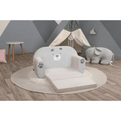 Knorr® Toys Orso Da Divano Per Bambini Paul 9 Knorr® Toys Orso Da Divano Per Bambini Paul -Bambino Forniture Negozio knorr toys orso da divano per bambini paul a318497 4