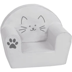 Knorr® Toys Poltrona Per Bambini - "Cat Lilli 9 Knorr® Toys Poltrona Per Bambini - "Cat Lilli -Bambino Forniture Negozio knorr toys poltrona per bambini cat lilli a318482 4