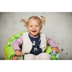 Knorr® Toys Poltrona Per Bambini - Jungle -Bambino Forniture Negozio knorr toys poltrona per bambini jungle a293973 3