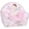 Knorr® Toys Poltrona Per Bambini - " Little Fairy"