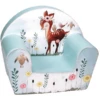 Knorr® Toys Poltroncina Per Bambini - Fawn