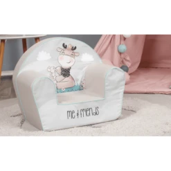 Knorr® Toys Poltroncina Per Bambini - "Io E Friends -Bambino Forniture Negozio knorr toys poltroncina per bambini io e friends a343309 2