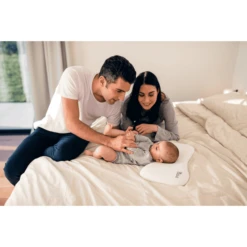 KOALA BABYCARE® Cuscino Per Bambini, Da 12 Mesi, Bianco -Bambino Forniture Negozio koala babycare cuscino per bambini da 12 mesi bianco a349606 3