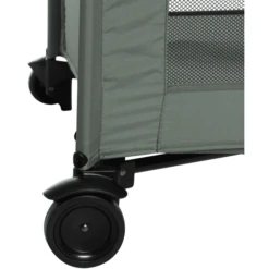 KOELSTRA Culla Da Viaggio Sleeper LUX Moss Green -Bambino Forniture Negozio koelstra culla da viaggio sleeper lux moss green a392769 4