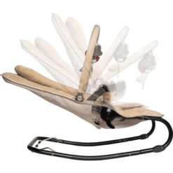 KOELSTRA Sdraietta Lux Oatmeal -Bambino Forniture Negozio koelstra sdraietta lux oatmeal a345344 2