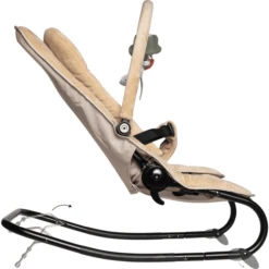 KOELSTRA Sdraietta Lux Oatmeal -Bambino Forniture Negozio koelstra sdraietta lux oatmeal a345344 3