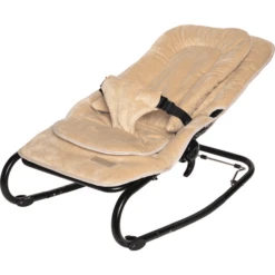 KOELSTRA Sdraietta Lux Oatmeal -Bambino Forniture Negozio koelstra sdraietta lux oatmeal a345344 4