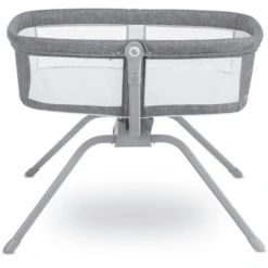 Lionelo Lettino Co-sleeping Malin Grey -Bambino Forniture Negozio lionelo lettino co sleeping malin grey a363842 4