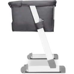 Lionelo Lettino Co-sleeping Theo Dark Grey -Bambino Forniture Negozio lionelo lettino co sleeping theo dark grey a299170 4