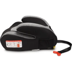 Lionelo Rialzo Per Auto Luuk Fix Grey -Bambino Forniture Negozio lionelo rialzo per auto luuk fix grey a398282 3