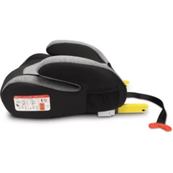 Lionelo Rialzo Per Auto Luuk Fix Grey -Bambino Forniture Negozio lionelo rialzo per auto luuk fix grey a398282 4