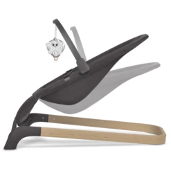 Lionelo Sdraietta June - Grigio Scuro -Bambino Forniture Negozio lionelo sdraietta june grigio scuro a371194 2