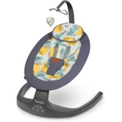 Lionelo Sdraietta Ralf - Grigio