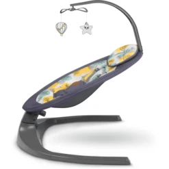 Lionelo Sdraietta Ralf - Grigio -Bambino Forniture Negozio lionelo sdraietta ralf grigio a371182 3