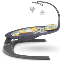 Lionelo Sdraietta Ralf - Grigio -Bambino Forniture Negozio lionelo sdraietta ralf grigio a371182 4