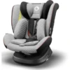 Lionelo Seggiolino Auto Bastiaan One Grey Stone Black
