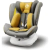 Lionelo Seggiolino Auto Bastiaan One Yellow Mustard