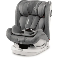 Lionelo Seggiolino Auto Bastiaan RWF Stone