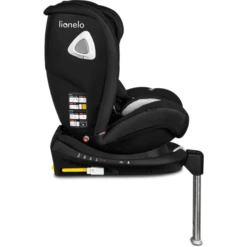 Lionelo Seggiolino Auto Braam Carbon -Bambino Forniture Negozio lionelo seggiolino auto braam carbon a308648 4