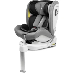 Lionelo Seggiolino Auto Braam Stone 7 Lionelo Seggiolino Auto Braam Stone -Bambino Forniture Negozio lionelo seggiolino auto braam stone a308649 2