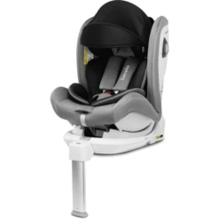 Lionelo Seggiolino Auto Braam Stone