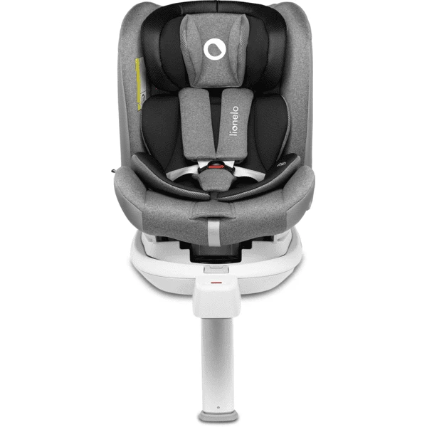 Lionelo Seggiolino Auto Braam Stone 4 Lionelo Seggiolino Auto Braam Stone - immagine 4