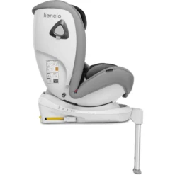 Lionelo Seggiolino Auto Braam Stone 9 Lionelo Seggiolino Auto Braam Stone -Bambino Forniture Negozio lionelo seggiolino auto braam stone a308649 4