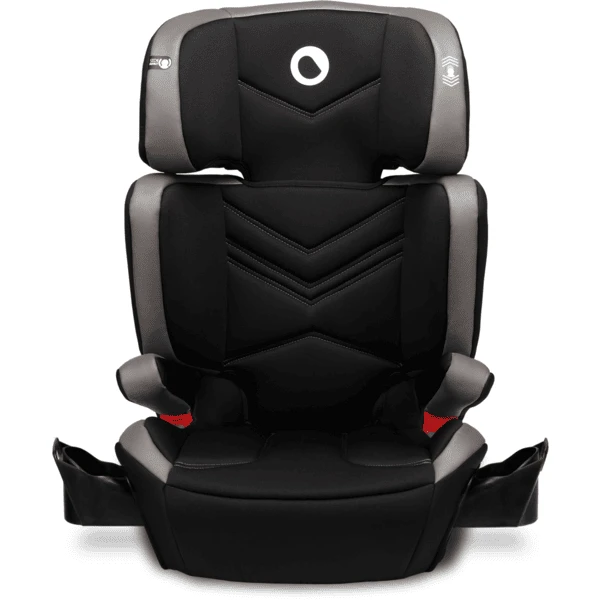 Lionelo Seggiolino Auto Hugo Leather Grey 2 Lionelo Seggiolino Auto Hugo Leather Grey - immagine 2