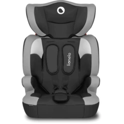 Lionelo Seggiolino Auto Levi One Grey -Bambino Forniture Negozio lionelo seggiolino auto levi one grey a297704 2