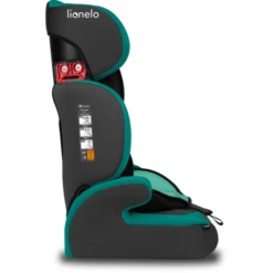 Lionelo Seggiolino Auto Levi One Lagoon 9 Lionelo Seggiolino Auto Levi One Lagoon -Bambino Forniture Negozio lionelo seggiolino auto levi one lagoon a297711 4