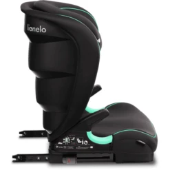 Lionelo Seggiolino Auto Neal I-Size Black Onyx -Bambino Forniture Negozio lionelo seggiolino auto neal i size black onyx a311885 3