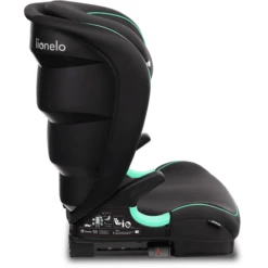 Lionelo Seggiolino Auto Neal I-Size Black Onyx -Bambino Forniture Negozio lionelo seggiolino auto neal i size black onyx a311885 4