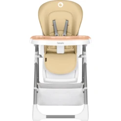 Lionelo Seggiolone Linn Plus Beige 7 Lionelo Seggiolone Linn Plus Beige -Bambino Forniture Negozio lionelo seggiolone linn plus beige a318804 2
