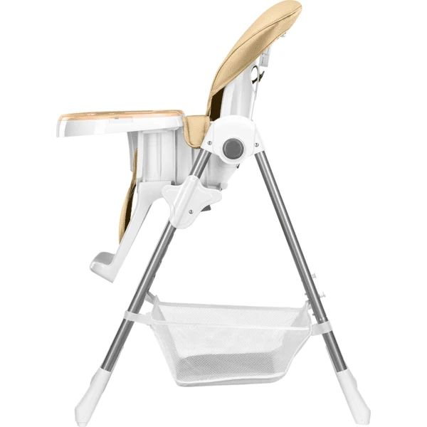 Lionelo Seggiolone Linn Plus Beige 4 Lionelo Seggiolone Linn Plus Beige - immagine 4