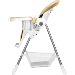 Lionelo Seggiolone Linn Plus Beige 9 Lionelo Seggiolone Linn Plus Beige -Bambino Forniture Negozio lionelo seggiolone linn plus beige a318804 4