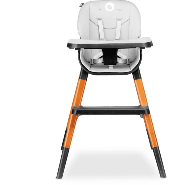 Lionelo Seggiolone Mona Black Onyx 2 Lionelo Seggiolone Mona Black Onyx - immagine 2