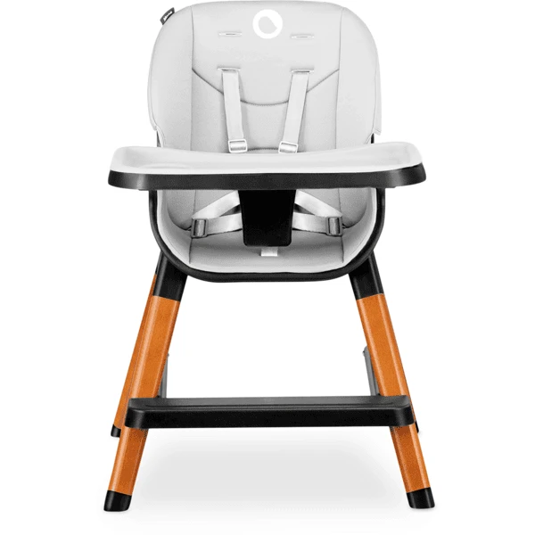 Lionelo Seggiolone Mona Black Onyx 3 Lionelo Seggiolone Mona Black Onyx - immagine 3