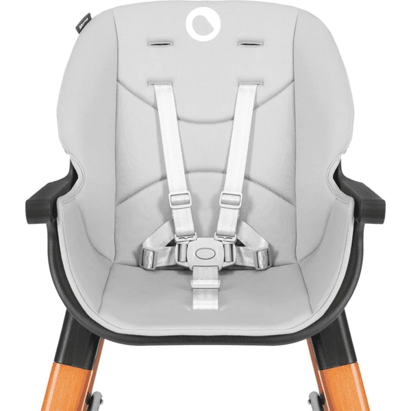 Lionelo Seggiolone Mona Black Onyx 4 Lionelo Seggiolone Mona Black Onyx - immagine 4