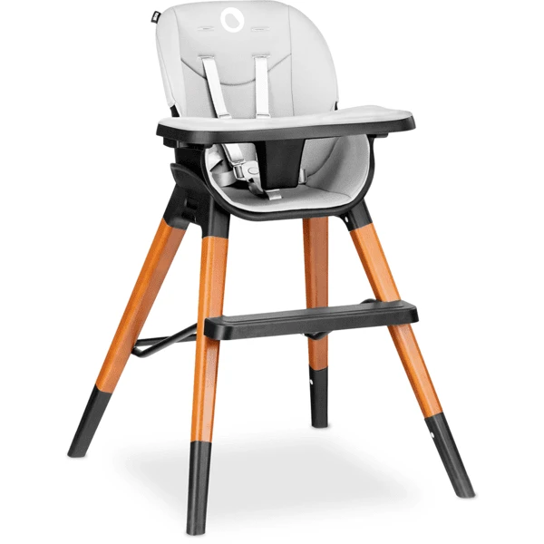 Lionelo Seggiolone Mona Black Onyx 1 Lionelo Seggiolone Mona Black Onyx