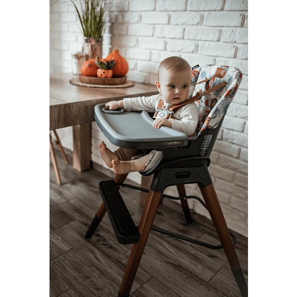 Lionelo Seggiolone Mona Stone 2 Lionelo Seggiolone Mona Stone - immagine 2