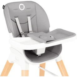 Lionelo Seggiolone Mona Stone 8 Lionelo Seggiolone Mona Stone -Bambino Forniture Negozio lionelo seggiolone mona stone a304188 3