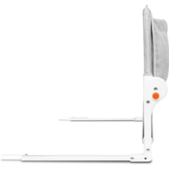 Lionelo Sponda Di Protezione Eva Grey Melange 7 Lionelo Sponda Di Protezione Eva Grey Melange -Bambino Forniture Negozio lionelo sponda di protezione eva grey melange a343678 2