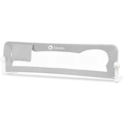 Lionelo Sponda Di Protezione Eva Grey Melange