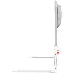 Lionelo Sponda Di Protezione Hanna Grey 7 Lionelo Sponda Di Protezione Hanna Grey -Bambino Forniture Negozio lionelo sponda di protezione hanna grey a301561 2