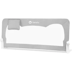 Lionelo Sponda Di Protezione Hanna Grey
