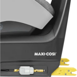 Maxi-Cosi MAXI COSI Base Isofix Per Seggiolino Auto FamilyFix 3 -Bambino Forniture Negozio maxi cosi base isofix per seggiolino auto familyfix 3 a288099 4